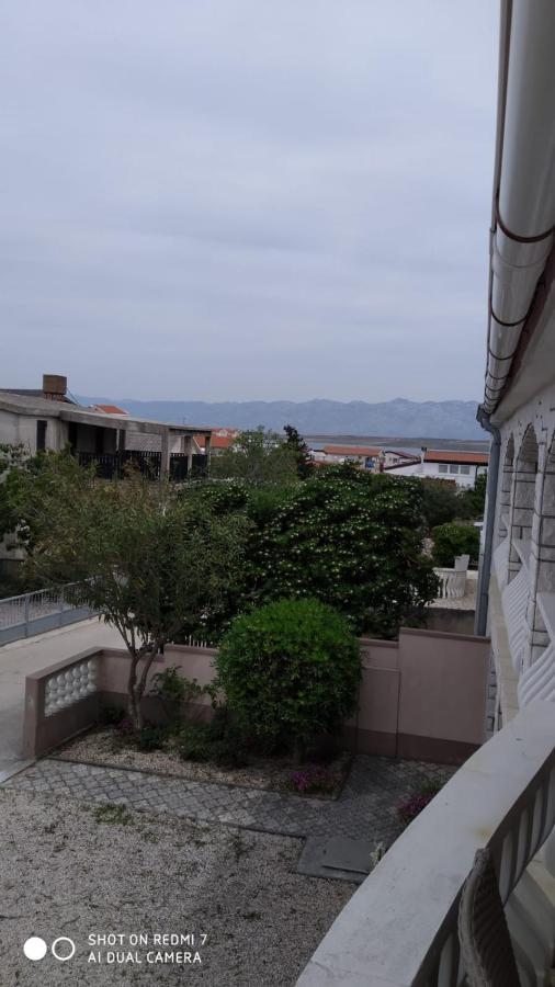 Apartmani Piskoric Vir Dış mekan fotoğraf