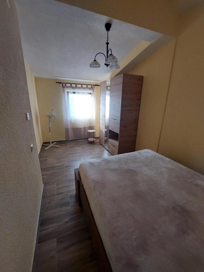 Apartmani Piskoric Vir Dış mekan fotoğraf